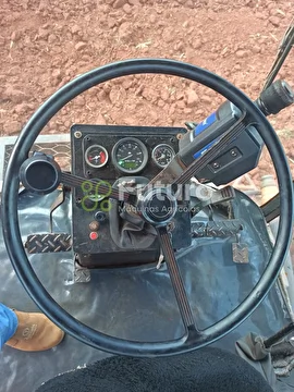 PULVERIZADOR FORD 7610 ANO 2010
