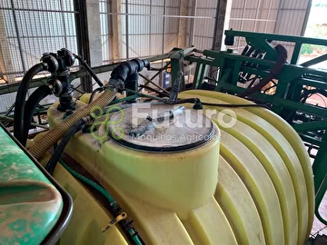 PULVERIZADOR JOHN DEERE 4730 ANO 2013