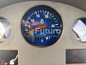 TRATOR VALTRA BM 125I ANO 2013