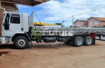 CAMINHÃO FORD CARGO 4030 ANO 1998