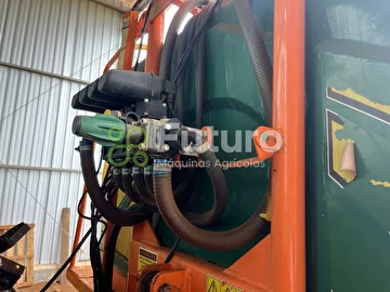 PULVERIZADOR PANTER 900 ANO 2017