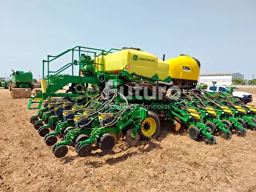 PLANTADEIRA JOHN DEERE DB 50 ANO 2023
