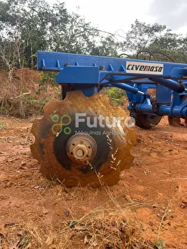 GRADE ARADORA CIVEMASA GVPF ANO 2021