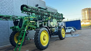 PULVERIZADOR JOHN DEERE M4030 ANO 2019