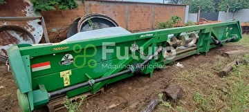 PLATAFORMA JOHN DEERE 617C ANO 2012