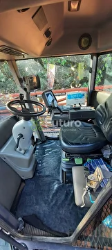 PULVERIZADOR KUHN STRONGER 3000 ANO 2016