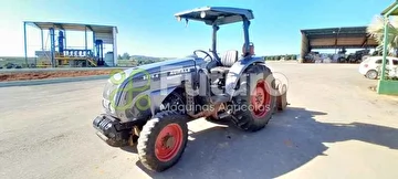 TRATOR AGRALE 5075 ANO 2018