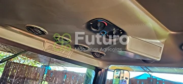 TRATOR CASE MAXXUM 150 ANO 2013
