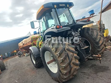 TRATOR VALTRA BT 190 ANO 2014