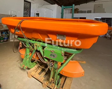 DISTRIBUIDOR STARA TWISTER 1500 APS ANO 2013