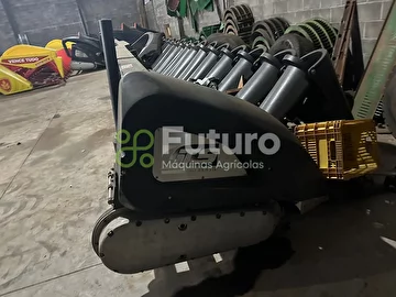 PLATAFORMAS GTS IS 1745 ANO 2018