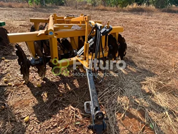 GRADE ARADORA TATU MARCHESAN GAPCR 360 ANO 2021