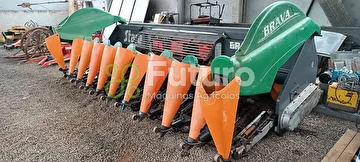 PLATAFORMA STARA BRAVA 4980 ANO 2011