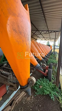 PLATAFORMA STARA BRAVA 8730 ANO 2010