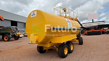 DISTRIBUIDOR MEPEL 15500L ANO 2021