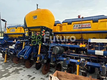 PLANTADEIRA TATU MARCHESAN PST DUO ANO 2021