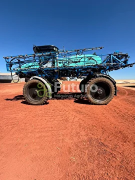 PULVERIZADOR MONTANA STRONGER 3000 ANO 2014
