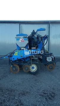 PLANTADEIRA NEW HOLLAND PL 6013 ANO 2016
