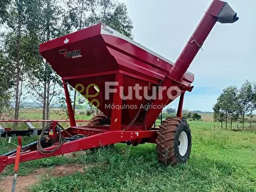 CARRETA GRANELEIRA TURIM 16000