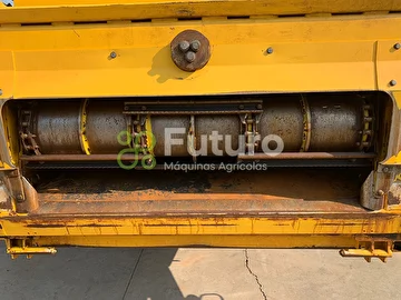 COLHEITADEIRA NEW HOLLAND CR 7.90 ANO 2021