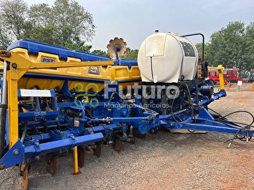 PLANTADEIRA TATU MARCHESAN PST TRIO FLEX ANO 2019