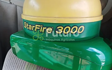 COLHEITADEIRA JOHN DEERE STS 9770 ANO 2013