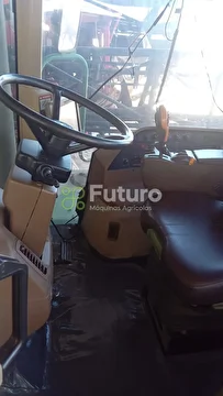 PULVERIZADOR JOHN DEERE 4730 ANO 2010