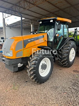 TRATOR VALTRA BM 125I ANO 2014