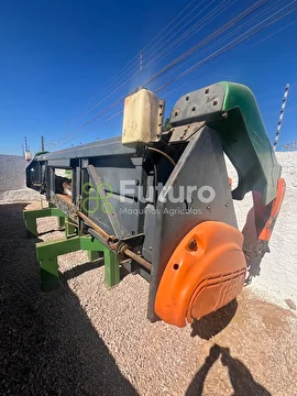 PLATAFORMA STARA BRAVA 5880 ANO 2012