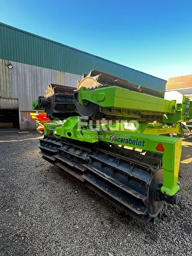 IMPLEMENTO SCARABELOT GREEN 9000 ANO 2023