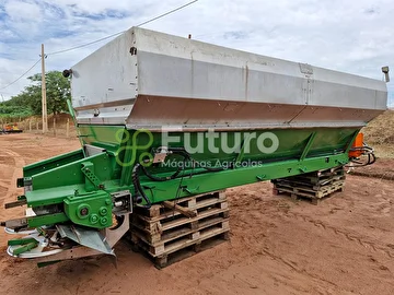 DISTRIBUIDOR STARA HÉRCULES 24000 ANO 2014