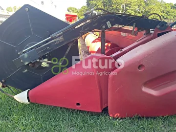 COLHEITADEIRA CASE IH 8230 ANO 2014