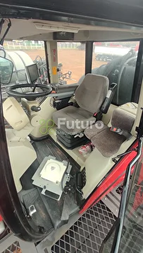 PULVERIZADOR MASSEY FERGUSON 530R ANO 2023