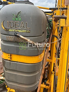 PULVERIZADOR IDEAL ID20 ANO 2021