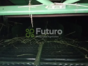 COLHEITADEIRA JOHN DEERE 1470 ANO 2013