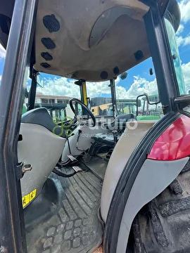 TRATOR CASE FARMALL 95 ANO 2008
