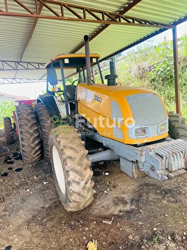 TRATOR VALTRA BH 145 ANO 2012