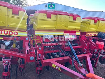 PLANTADEIRA VENCE TUDO TIGER FLEX ANO 2020