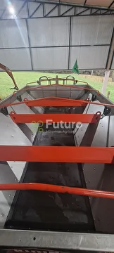 DISTRIBUIDOR KUHN ACCURA 10000 ANO 2022