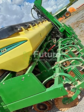 PLANTADEIRA JOHN DEERE 2117 ANO 2020