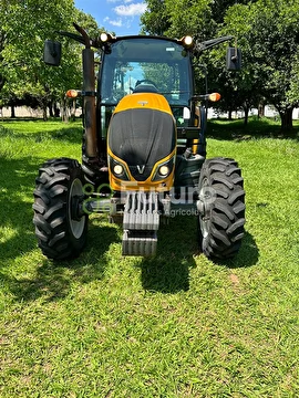 TRATOR VALTRA A 124 ANO 2019