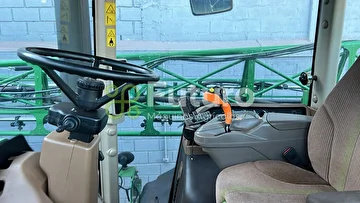 PULVERIZADOR JOHN DEERE M4030 ANO 2019
