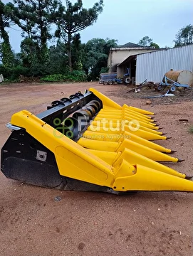 PLATAFORMA NEW HOLLAND 1410 ANO 2020