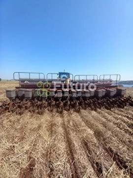 TANDEM PLANTADEIRA SEMEATO SOL 9 ANO 2016