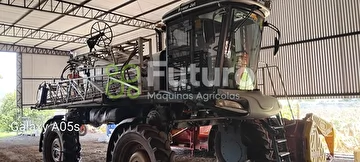 PULVERIZADOR JAN POWER JET ANO 2015