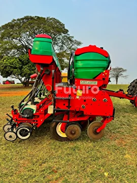TRATOR CASE PUMA 230 ANO 2021