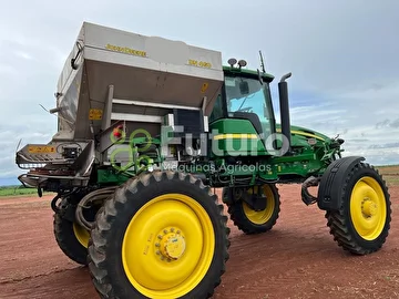 DISTRIBUIDOR JOHN DEERE DN 4040 ANO 2021
