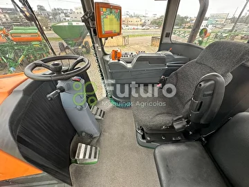 PULVERIZADOR STARA GLADIADOR 2300 ANO 2018