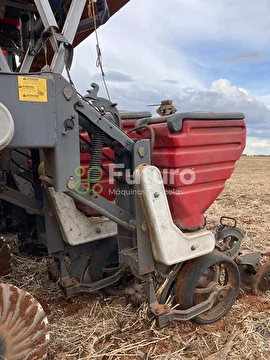 PLANTADEIRA MASSEY FERGUSON 517 M45 ANO 2014