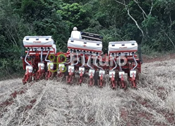 PLANTADEIRA KUHN PG 1300 ANO 2018
